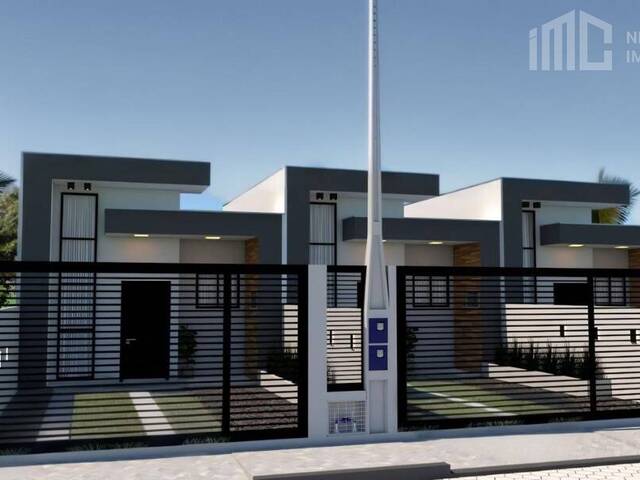 Casa para Venda em Balneário Barra do Sul - 2