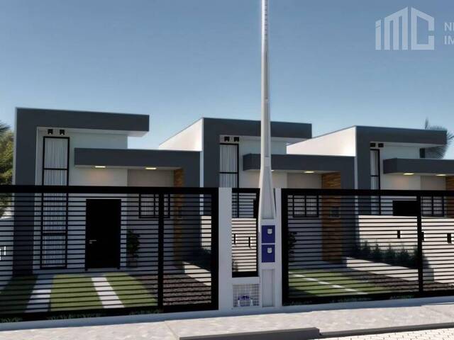 Casa para Venda em Balneário Barra do Sul - 4