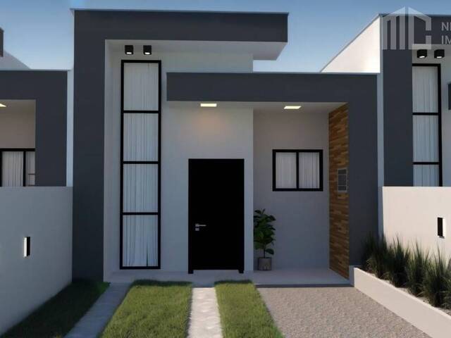 Casa para Venda em Balneário Barra do Sul - 3