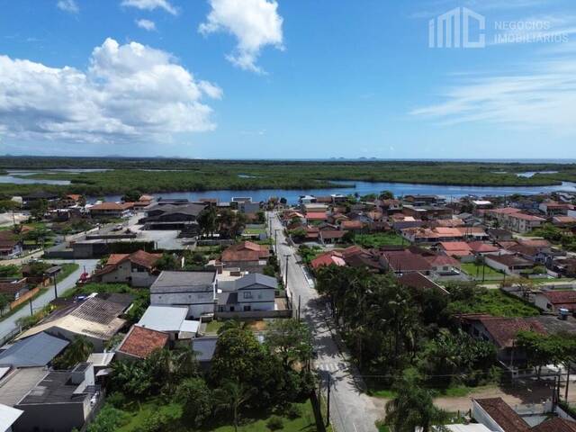#0757 - Casa para Venda em Balneário Barra do Sul - SC