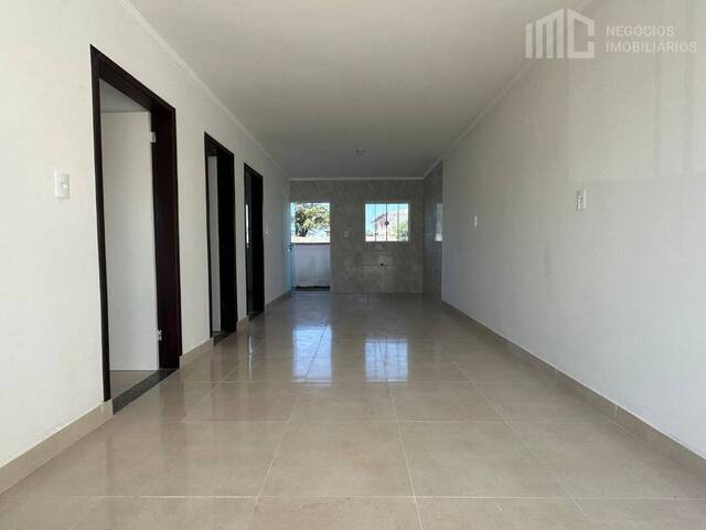 #0763 - Casa para Venda em Balneário Barra do Sul - SC