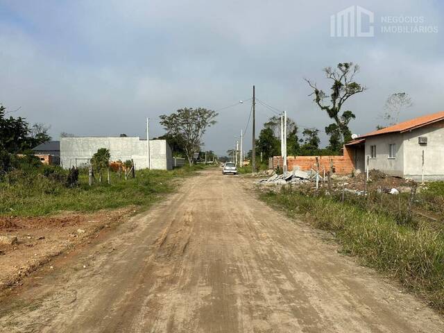 #0854 - Terreno para Venda em Balneário Barra do Sul - SC