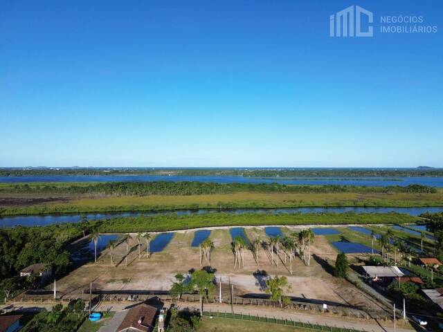 #0871 - Terreno para Venda em Balneário Barra do Sul - SC - 3