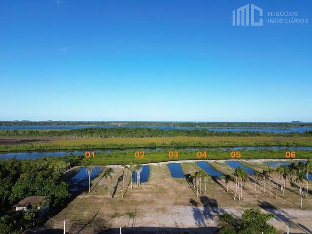 #0871 - Terreno para Venda em Balneário Barra do Sul - SC - 1