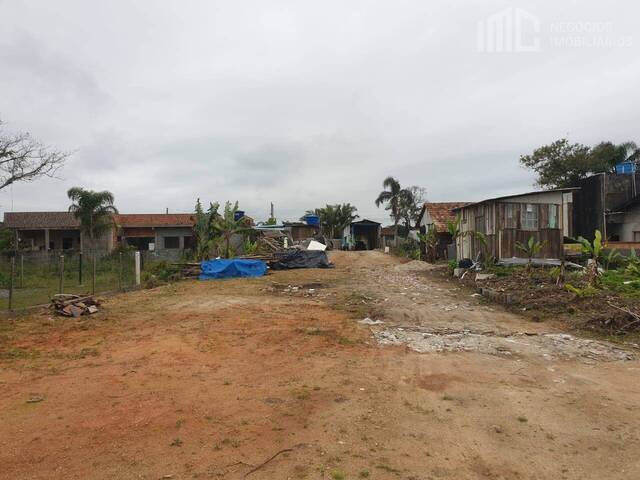 #0104 - Terreno para Venda em Balneário Barra do Sul - SC
