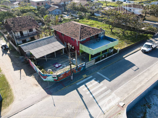 Casa para Venda em Balneário Barra do Sul - 3