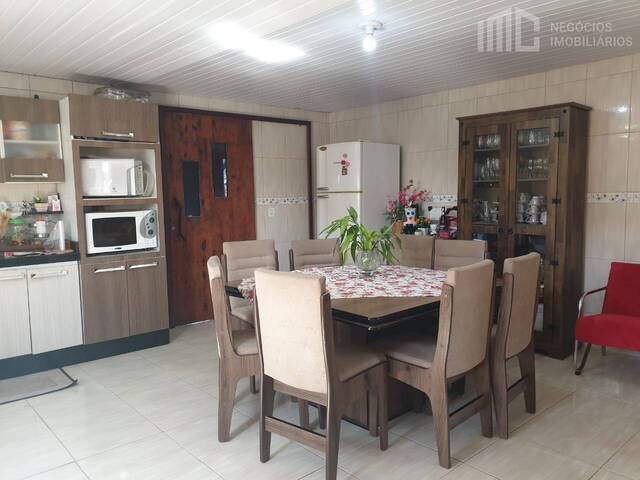 Casa para Venda em Balneário Barra do Sul - 4