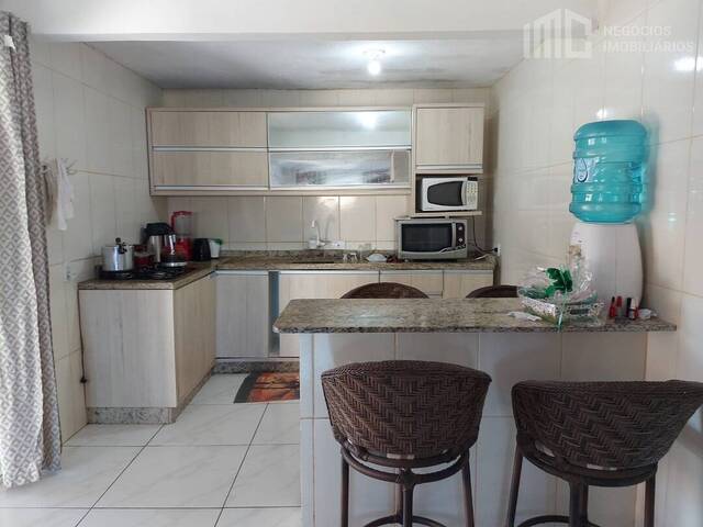 Casa para Venda em Balneário Barra do Sul - 5
