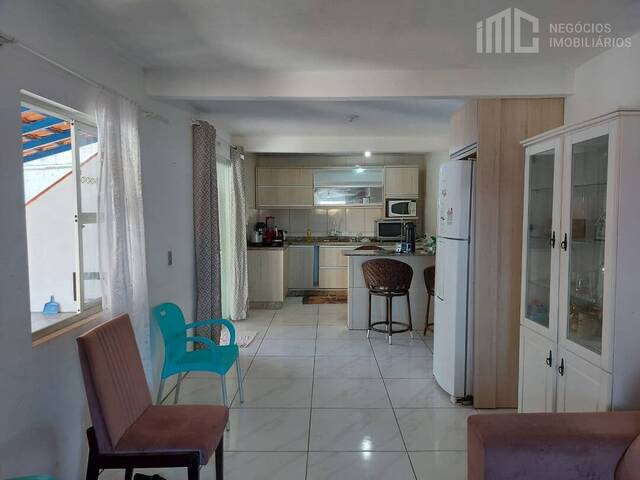 Casa para Venda em Balneário Barra do Sul - 4