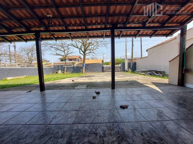 #0131 - Casa para Venda em Balneário Barra do Sul - SC