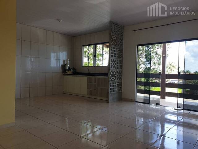 #0152 - Casa para Venda em Balneário Barra do Sul - SC