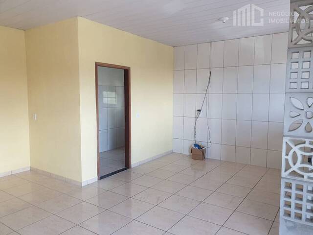 Casa para Venda em Balneário Barra do Sul - 5