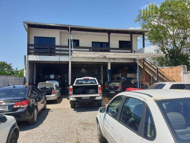 #0152 - Casa para Venda em Balneário Barra do Sul - SC