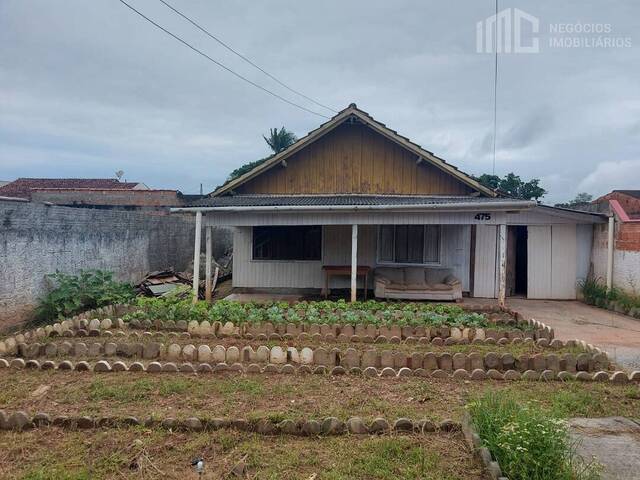 Casa para Venda em Balneário Barra do Sul - 2