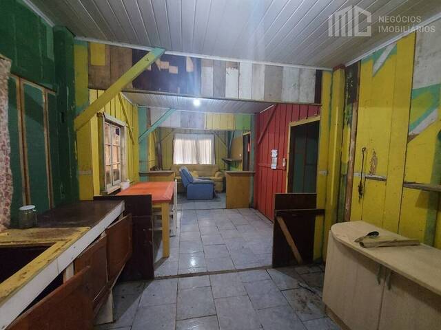 Casa para Venda em Balneário Barra do Sul - 4