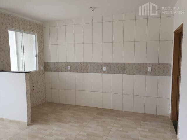 #0173 - Casa para Venda em Balneário Barra do Sul - SC