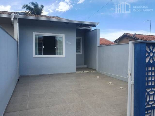 Casa para Venda em Balneário Barra do Sul - 3