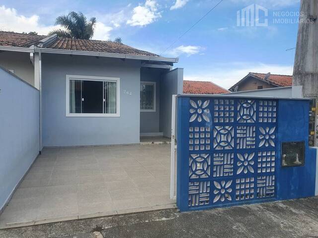 Casa para Venda em Balneário Barra do Sul - 4