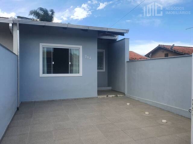 Casa para Venda em Balneário Barra do Sul - 5