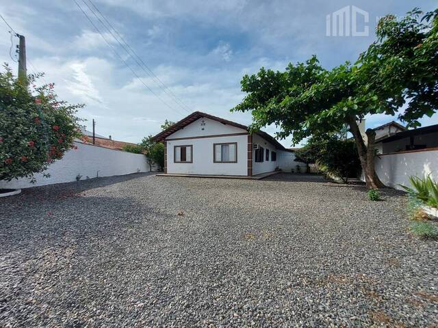 Casa para Venda em Balneário Barra do Sul - 3