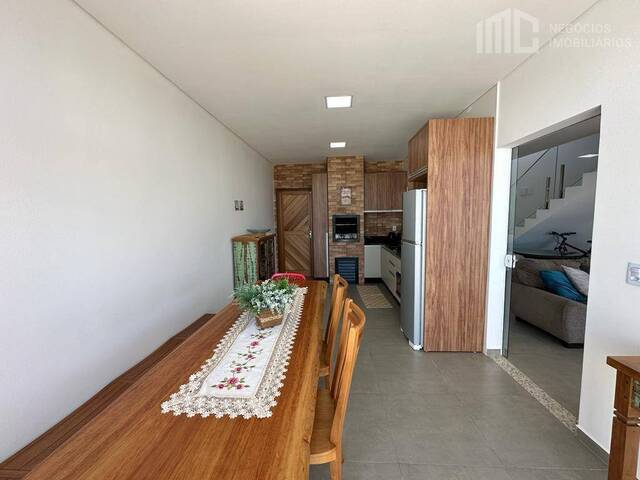 Casa para Venda em Balneário Barra do Sul - 3