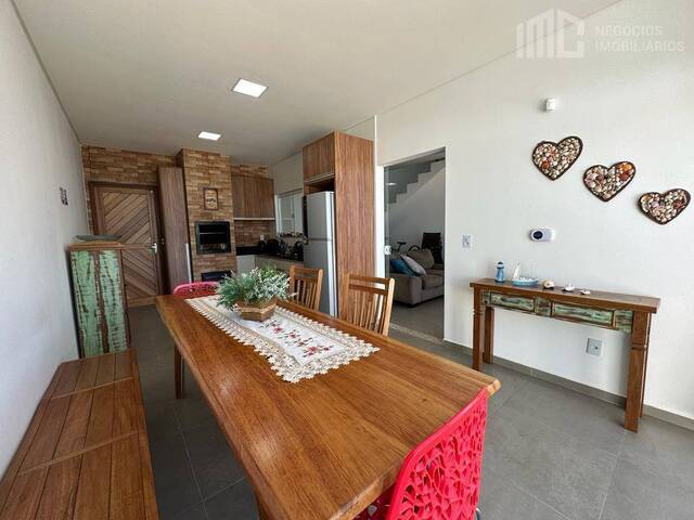Casa para Venda em Balneário Barra do Sul - 4