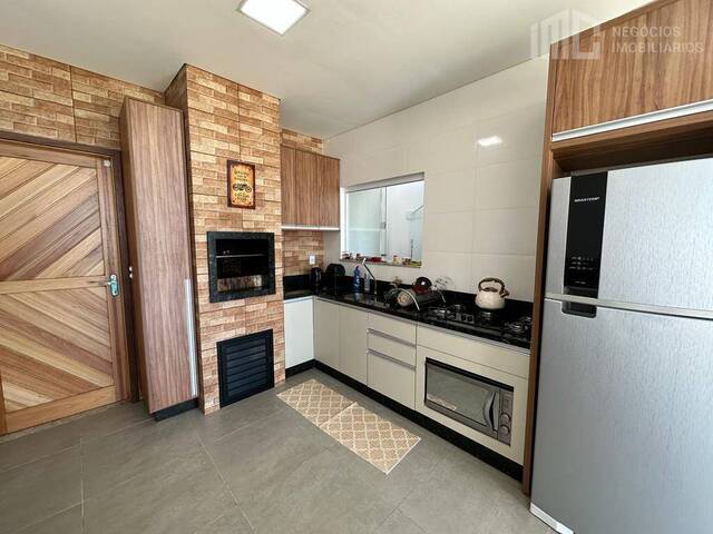 Casa para Venda em Balneário Barra do Sul - 5