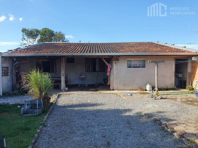 #0211 - Casa para Venda em Balneário Barra do Sul - SC