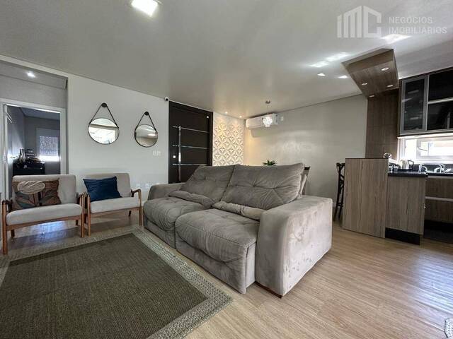 Casa para Venda em Balneário Barra do Sul - 5