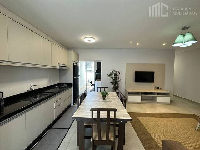 Casa para Venda em Balneário Barra do Sul - 5