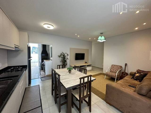 #0138 - Casa para Venda em Balneário Barra do Sul - SC