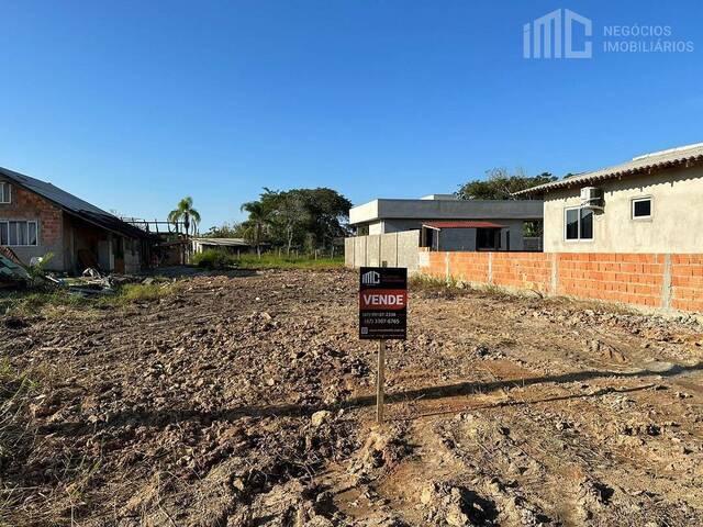 #0232 - Terreno para Venda em Balneário Barra do Sul - SC