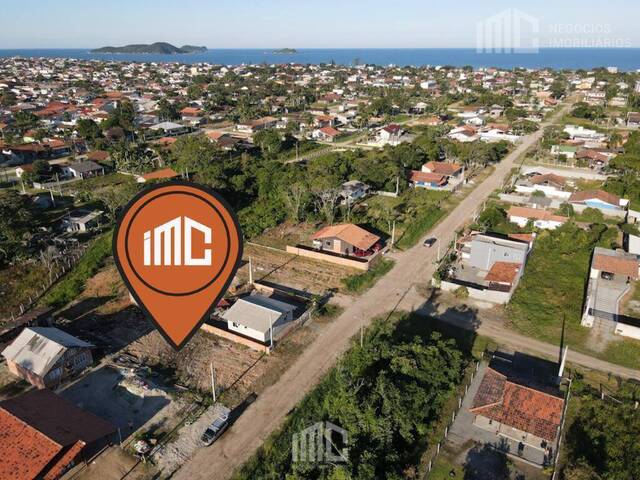 #0232 - Terreno para Venda em Balneário Barra do Sul - SC