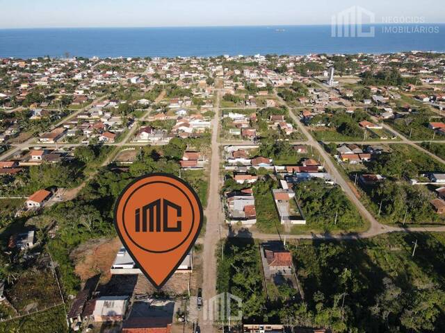#0232 - Terreno para Venda em Balneário Barra do Sul - SC