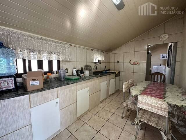 Casa para Venda em Balneário Barra do Sul - 5