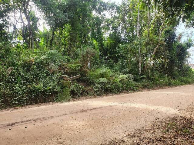 #0243 - Terreno para Venda em Balneário Barra do Sul - SC