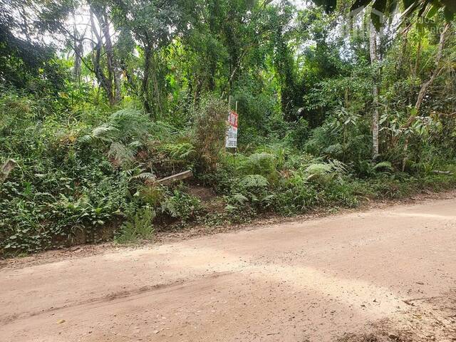 #0243 - Terreno para Venda em Balneário Barra do Sul - SC