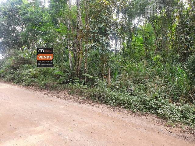 #0243 - Terreno para Venda em Balneário Barra do Sul - SC