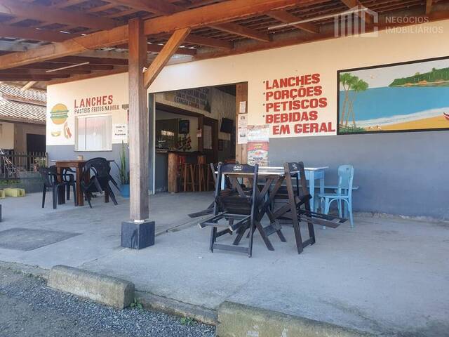 #0249 - Sala para Venda em Balneário Barra do Sul - SC
