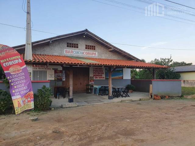 #0249 - Sala para Venda em Balneário Barra do Sul - SC