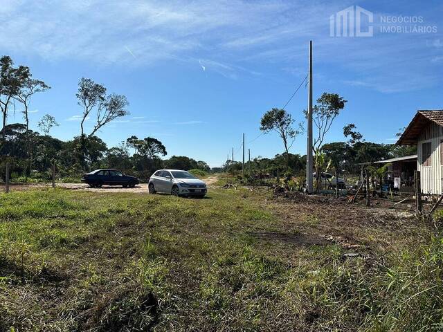 Terreno para Venda em Balneário Barra do Sul - 5