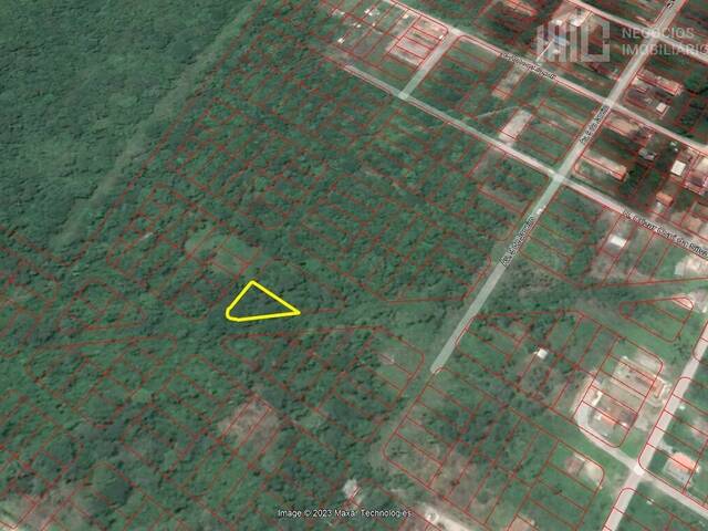 Terreno para Venda em Balneário Barra do Sul - 4