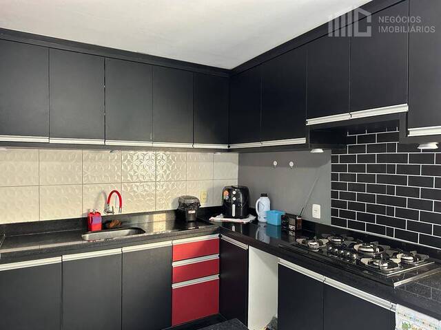 Casa para Venda em Balneário Barra do Sul - 5