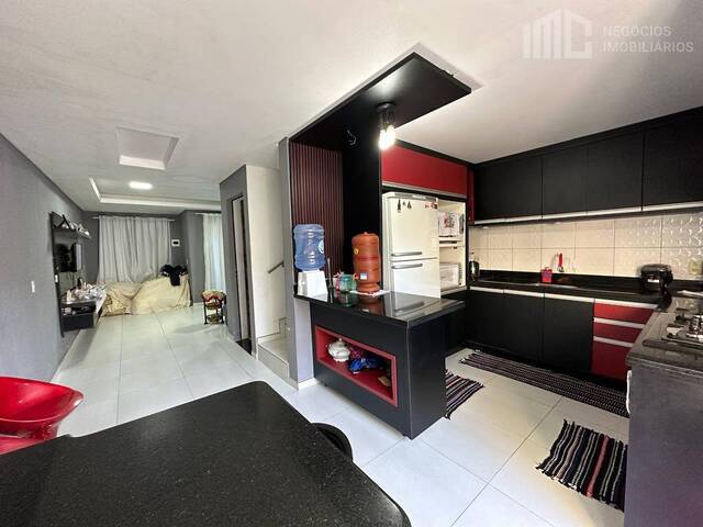 Casa para Venda em Balneário Barra do Sul - 4