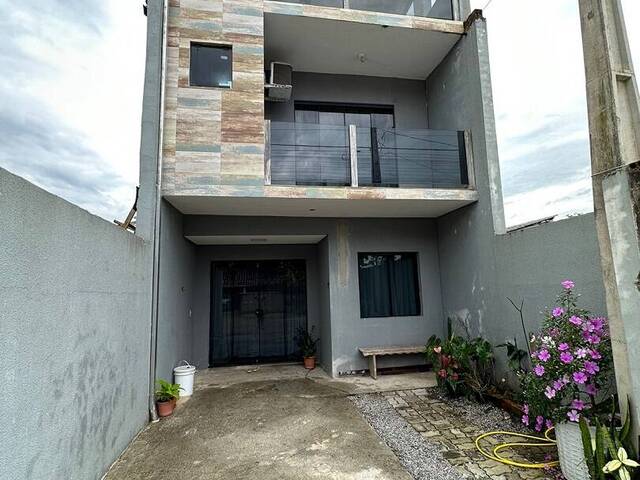 Casa para Venda em Balneário Barra do Sul - 2