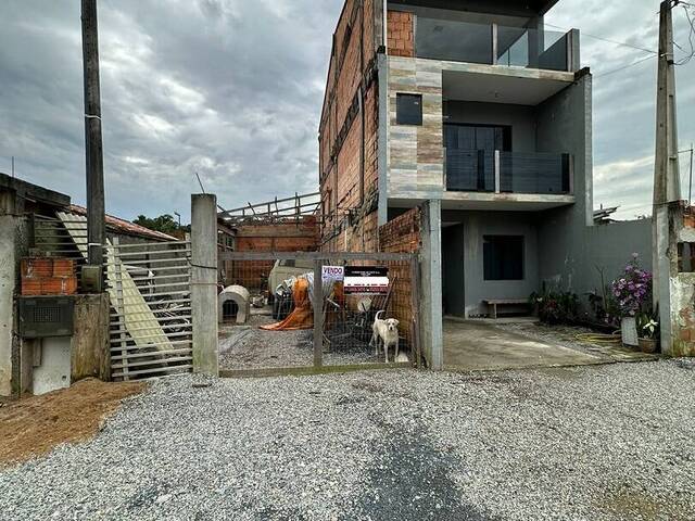 Casa para Venda em Balneário Barra do Sul - 3