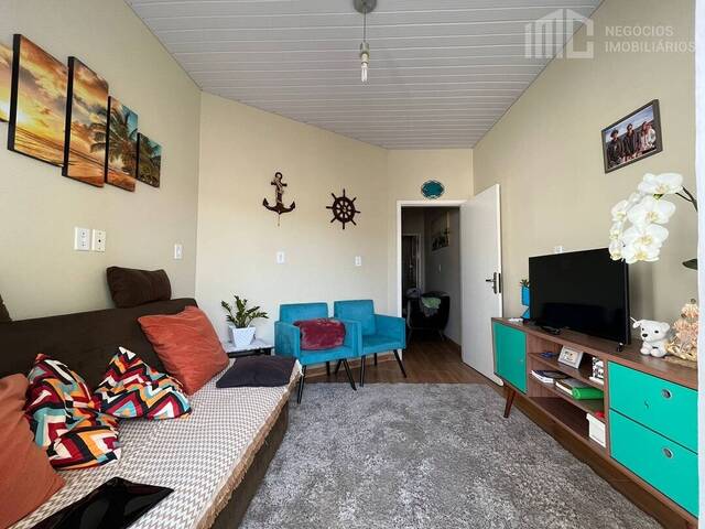 Casa para Venda em Balneário Barra do Sul - 2