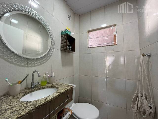 Casa para Venda em Balneário Barra do Sul - 4