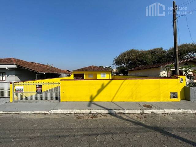 Casa para Venda em Balneário Barra do Sul - 5