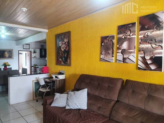 Casa para Venda em Balneário Barra do Sul - 4
